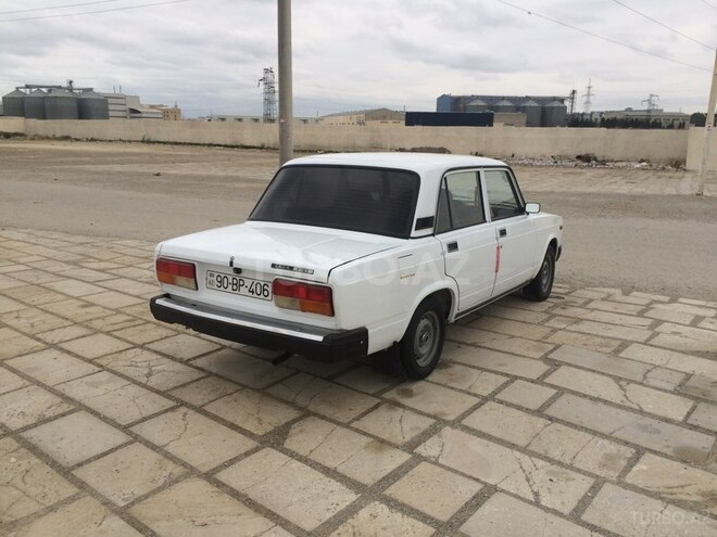 LADA (VAZ) 2107 2008, 77,000 km - 1.6 л - Xırdalan