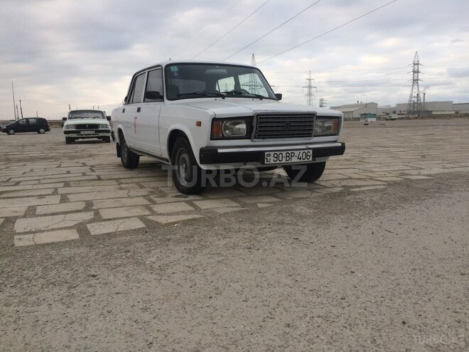 LADA (VAZ) 2107 2008, 77,000 km - 1.6 л - Xırdalan