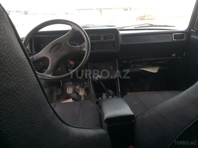 LADA (VAZ) 2107 2008, 77,000 km - 1.6 л - Xırdalan