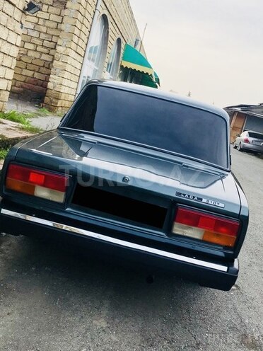 LADA (VAZ) 2107 2011, 80,309 km - 0.2 л - Gəncə