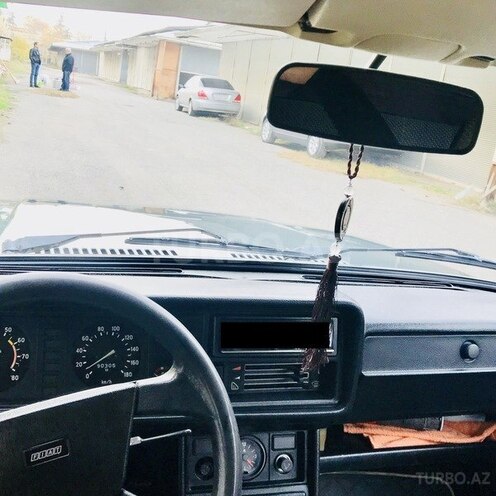 LADA (VAZ) 2107 2011, 80,309 km - 0.2 л - Gəncə