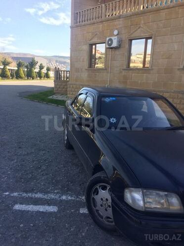 Mercedes E 220 1996, 288,000 km - 0.2 l - Bakı