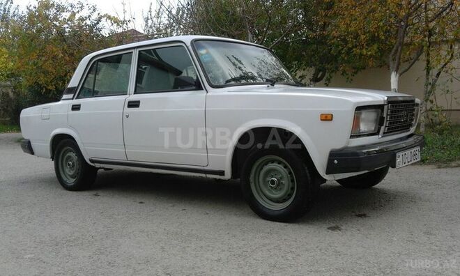 LADA (VAZ) 2107 2003, 90,019 km - 1.6 l - Bakı