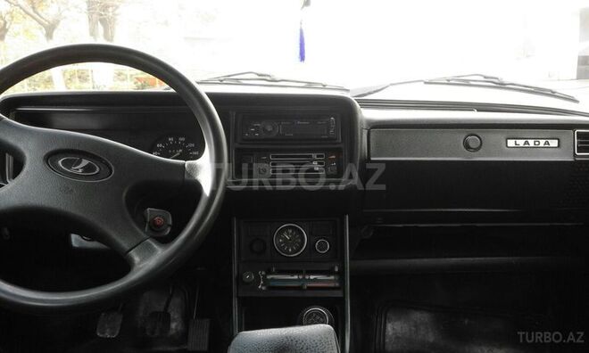 LADA (VAZ) 2107 2003, 90,019 km - 1.6 l - Bakı