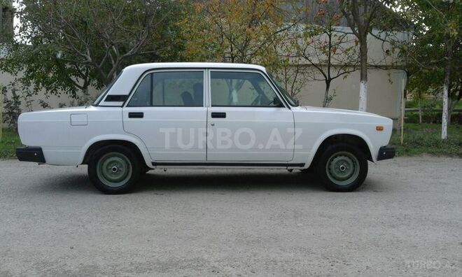 LADA (VAZ) 2107 2003, 90,019 km - 1.6 l - Bakı