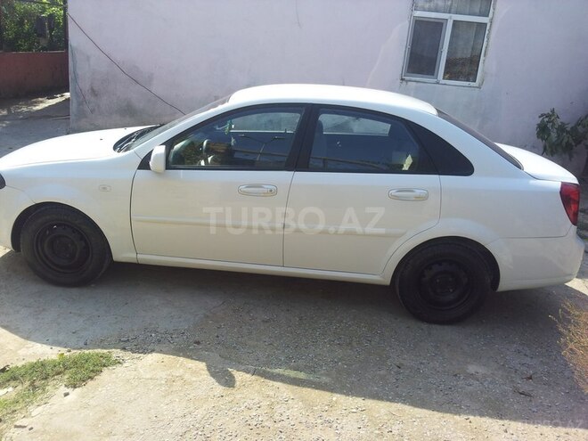 Daewoo Gentra 2013, 11,000 km - 0.2 l - Bakı