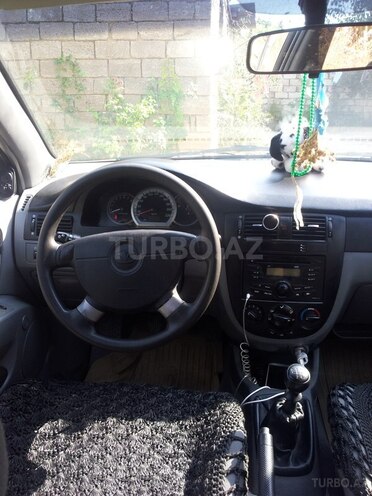 Daewoo Gentra 2013, 11,000 km - 0.2 l - Bakı