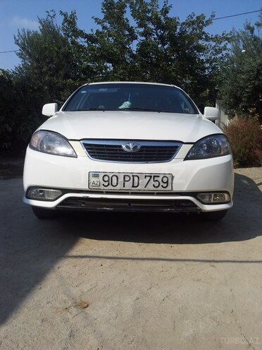 Daewoo Gentra 2013, 11,000 km - 0.2 l - Bakı