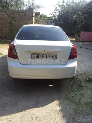 Daewoo Gentra 2013, 11,000 km - 0.2 l - Bakı