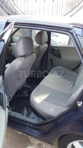 LADA (VAZ) Kalina 2008, 100,640 km - 1.6 l - Gəncə
