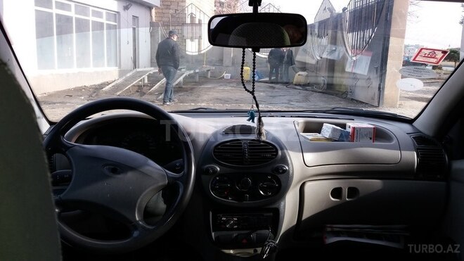 LADA (VAZ) Kalina 2008, 100,640 km - 1.6 l - Gəncə
