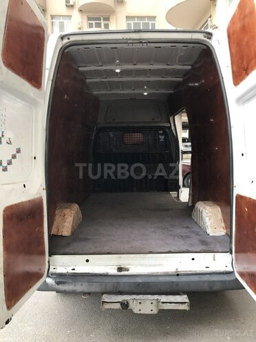 Ford Transit 2007, 294,900 km - 2.4 l - Bakı