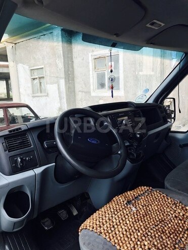 Ford Transit 2007, 294,900 km - 2.4 l - Bakı
