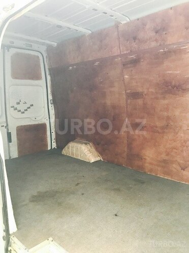 Ford Transit 2007, 294,900 km - 2.4 l - Bakı