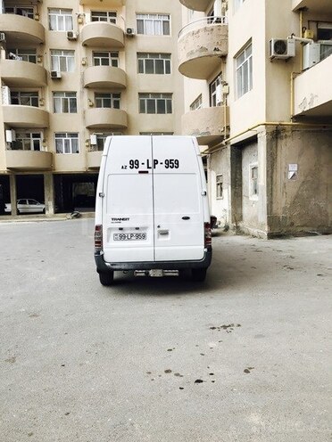 Ford Transit 2007, 294,900 km - 2.4 l - Bakı