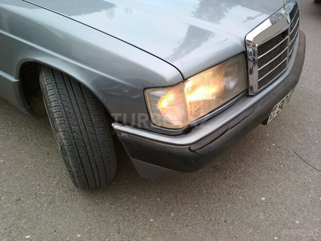 Mercedes 190 1992, 304,270 km - 2.0 л - Xırdalan