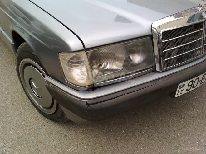 Mercedes 190 1992, 304,270 km - 2.0 л - Xırdalan