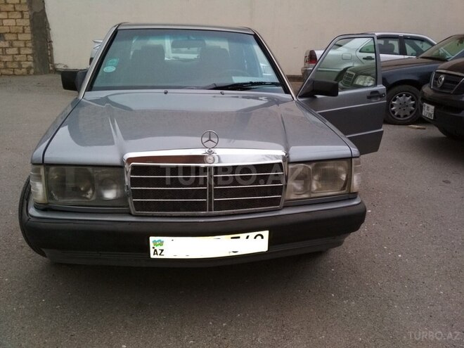 Mercedes 190 1992, 304,270 km - 2.0 л - Xırdalan