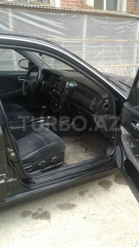 Hyundai Sonata 2002, 135,000 km - 2.4 l - Bakı