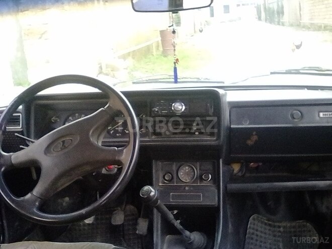 LADA (VAZ) 2107 1999, 20,000 km - 1.6 л - Bakı