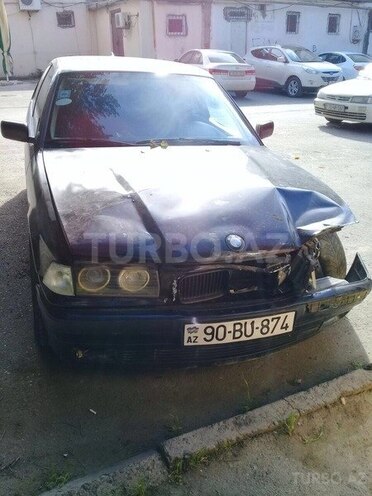 BMW 318 1995, 226,000 km - 1.8 l - Bakı