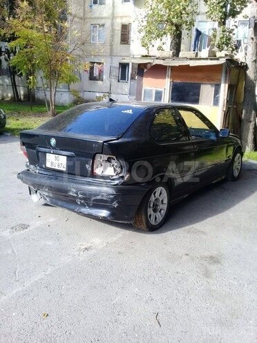 BMW 318 1995, 226,000 km - 1.8 l - Bakı