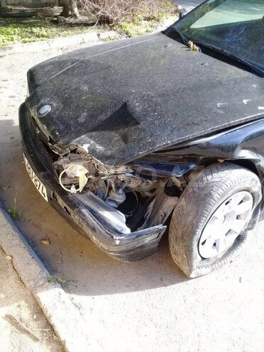 BMW 318 1995, 226,000 km - 1.8 l - Bakı