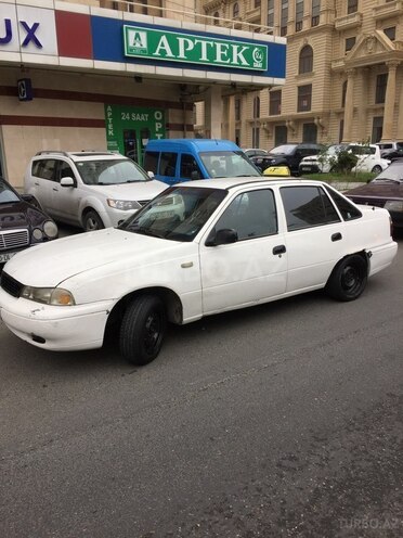Daewoo Nexia 1996, 250,000 km - 1.5 л - Bakı