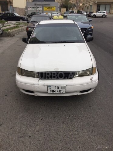 Daewoo Nexia 1996, 250,000 km - 1.5 л - Bakı