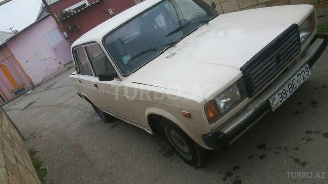 LADA (VAZ) 2105 1981, 350,000 km - 1.3 л - Xırdalan