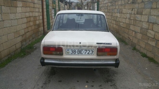 LADA (VAZ) 2105 1981, 350,000 km - 1.3 л - Xırdalan