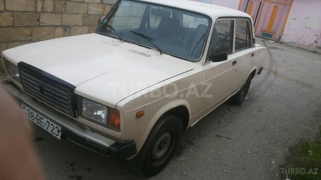 LADA (VAZ) 2105 1981, 350,000 km - 1.3 л - Xırdalan