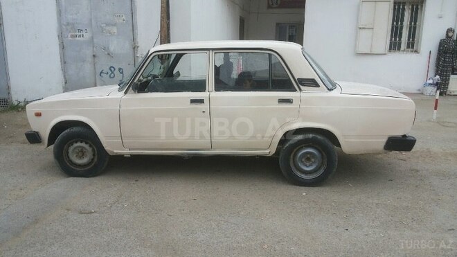 LADA (VAZ) 2105 1981, 350,000 km - 1.3 л - Xırdalan
