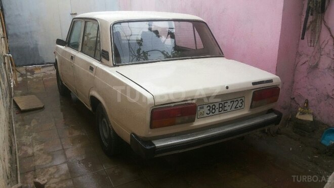 LADA (VAZ) 2105 1981, 350,000 km - 1.3 л - Xırdalan