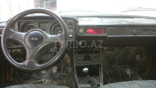 LADA (VAZ) 2105 1981, 350,000 km - 1.3 л - Xırdalan