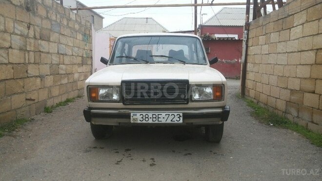 LADA (VAZ) 2105 1981, 350,000 km - 1.3 л - Xırdalan