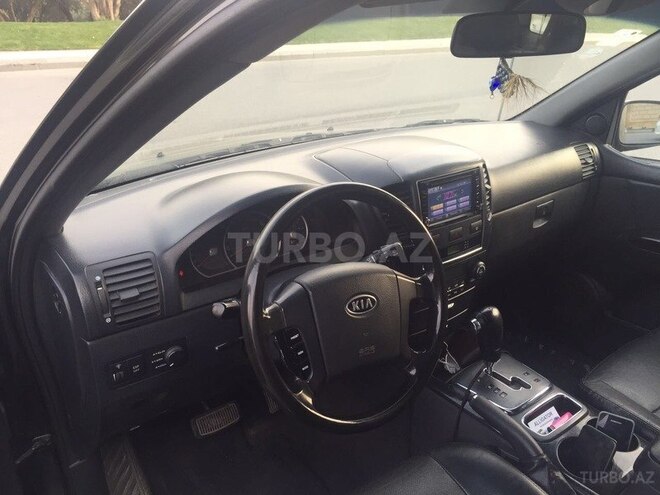 Kia Sorento 2008, 206,122 km - 3.3 l - Bakı