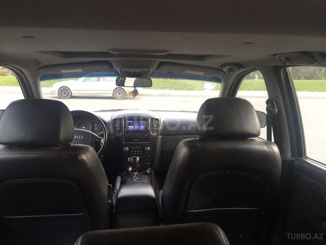 Kia Sorento 2008, 206,122 km - 3.3 l - Bakı