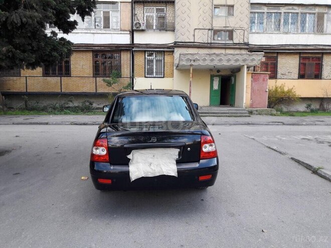 LADA (VAZ) Priora 2013, 94,000 km - 0.2 l - Bakı