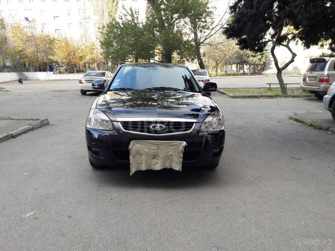 LADA (VAZ) Priora 2013, 94,000 km - 0.2 l - Bakı