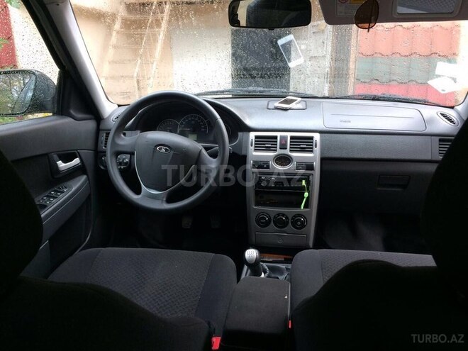 LADA (VAZ) Priora 2013, 94,000 km - 0.2 l - Bakı