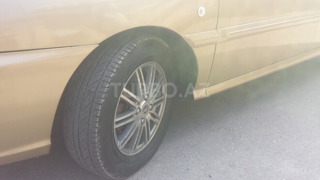 Kia Rio 2004, 347,000 km - 1.5 l - Bakı