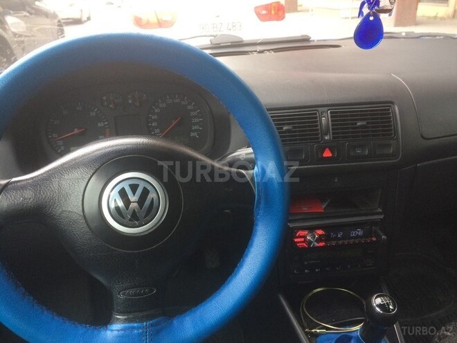 Volkswagen Golf 1998, 349,167 km - 0.2 l - Bakı
