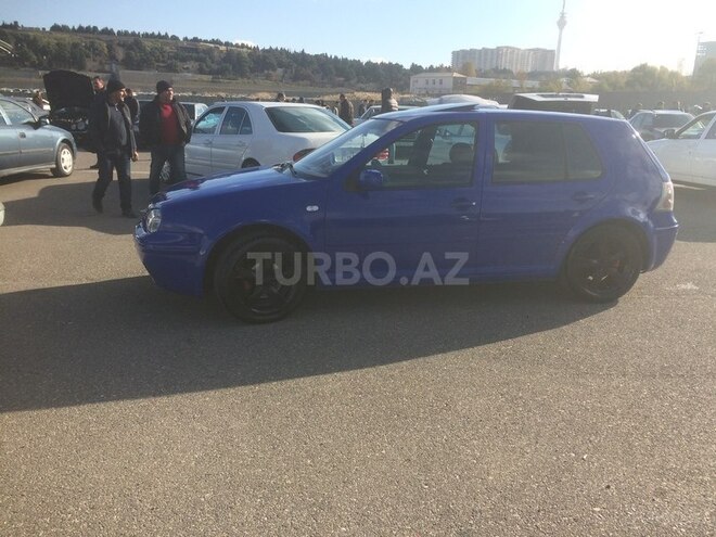 Volkswagen Golf 1998, 349,167 km - 0.2 l - Bakı