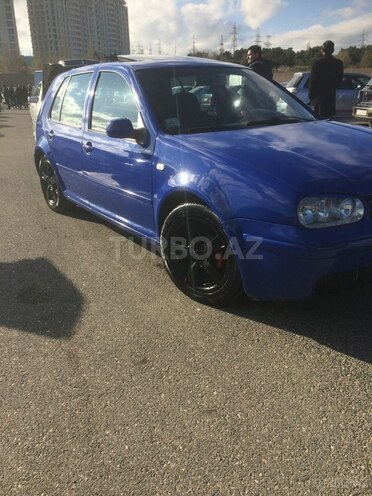 Volkswagen Golf 1998, 349,167 km - 0.2 l - Bakı