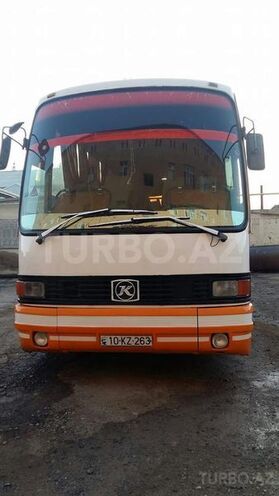 Setra  1977, 100,000 km - 4.2 л - Bakı