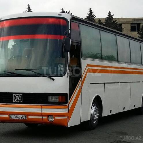 Setra  1977, 100,000 km - 4.2 л - Bakı