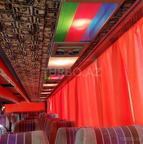 Setra  1977, 100,000 km - 4.2 л - Bakı