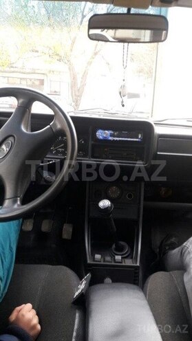LADA (VAZ) 2107 2010, 154,000 km - 1.6 l - Bakı