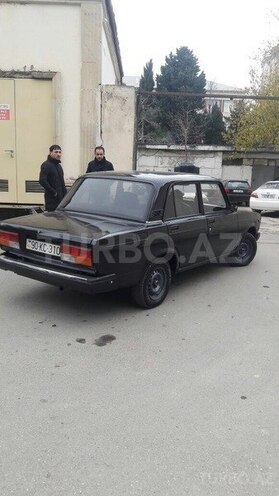 LADA (VAZ) 2107 2010, 154,000 km - 1.6 l - Bakı